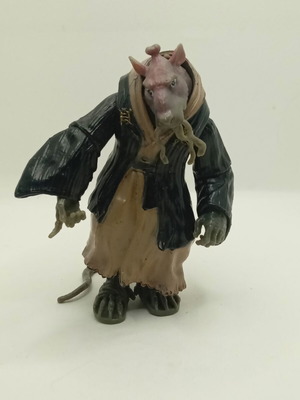 Φιγούρα Master Splinter Teenage Mutant Ninja Turtles 2014 μεταχειρισμένη