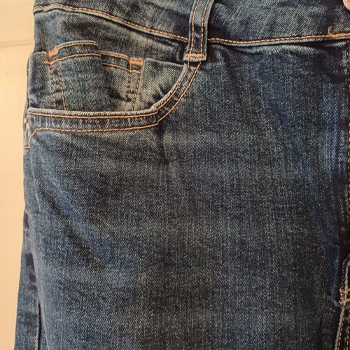 Zara bootcut jeans size EUR 40 like new, blue