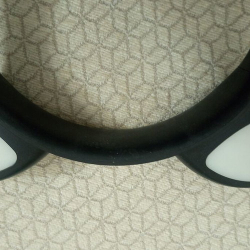 Wireless headphones like new, very good condition