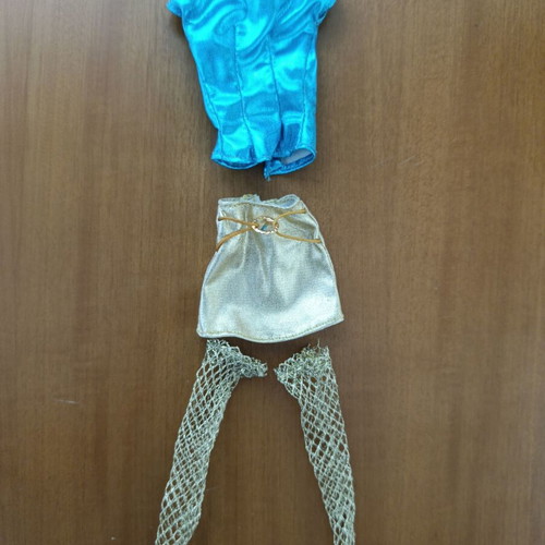 Clothes for Barbie, Bibi-bo, Sindy dolls like new