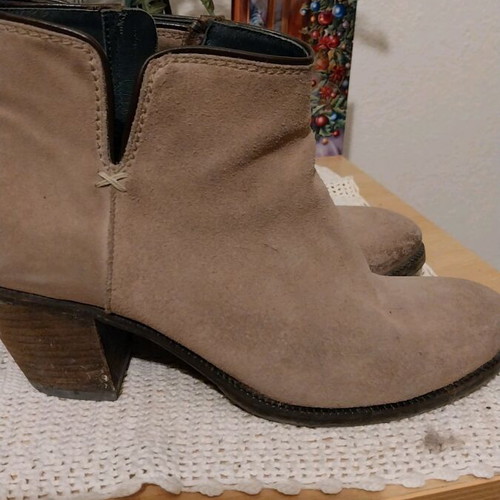Tommy Hilfiger ankle boots size 39 like new