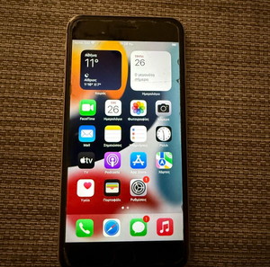 iPhone 6s Plus