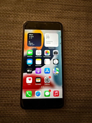 iPhone 6s Plus