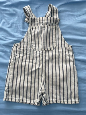 Summer romper for boy 18-24 months Zara like new