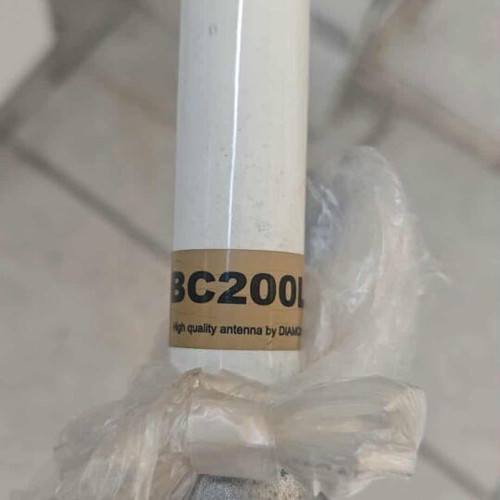 Antenna UHF fixed like new