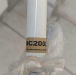 Antenna UHF fixed like new