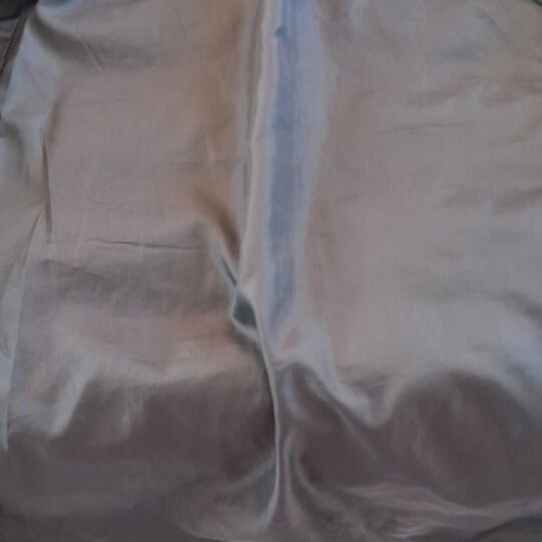 Women's jacket like new, turquoise, size XXL with detachable hood