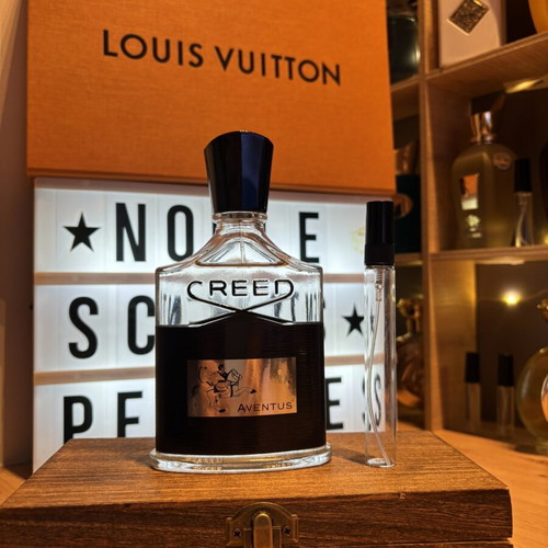 Creed Aventus 10ml decant Eau de Parfum