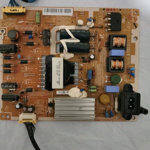 Samsung UE32F5000 TV parts used