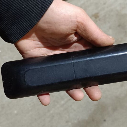 Vodafone TV GR-1280 decoder used