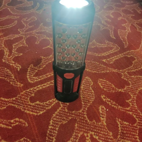 Magnetic Auto Tool Led light Pendan μεταχειρισμένο με 33 LED