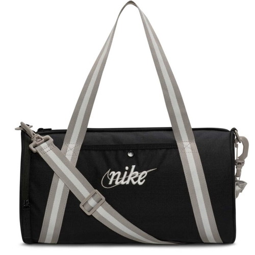 Nike NK Heritage Duff Retro bag new, black