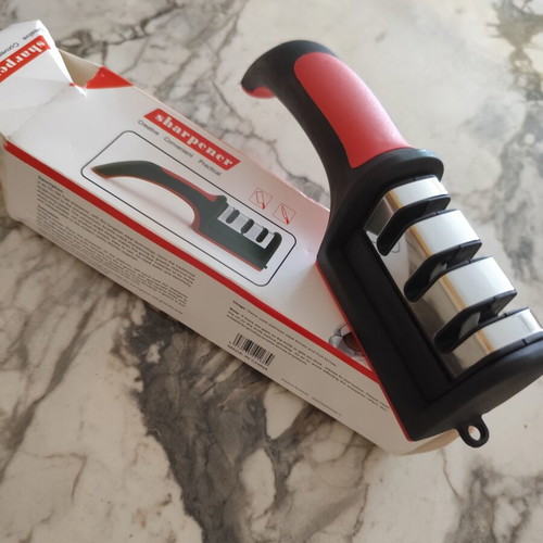 Knife Sharpener new household tool