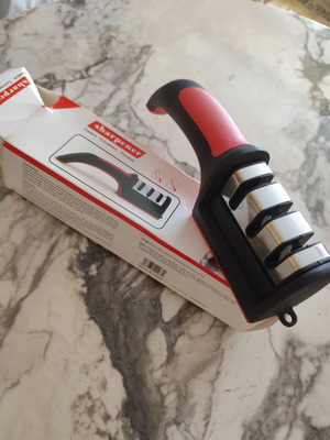 Knife Sharpener new household tool