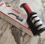 Knife Sharpener new household tool