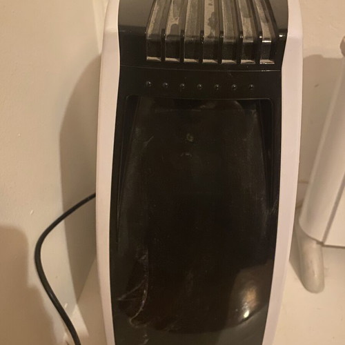Dehumidifier like new