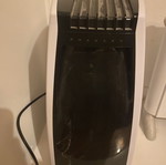 Dehumidifier like new