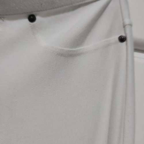 Hue women's pants XS like new, white