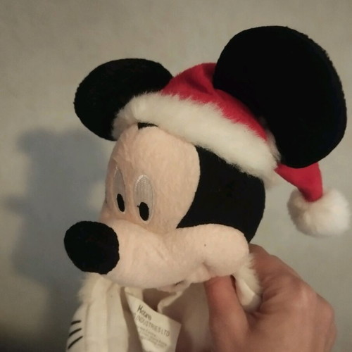 Mickey Mouse Christmas stocking from America