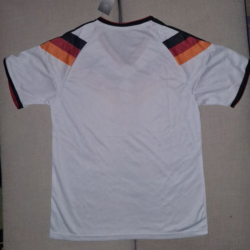 Adidas Germany football shirt and shorts set, World Cup design