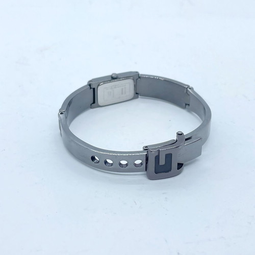 Guess Women's Watch stainless steel bracelet used