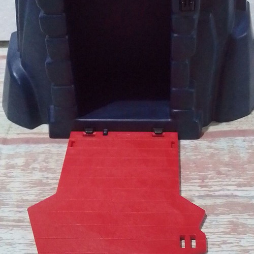 Playmobil Pirate Castle 2008 used (4776)