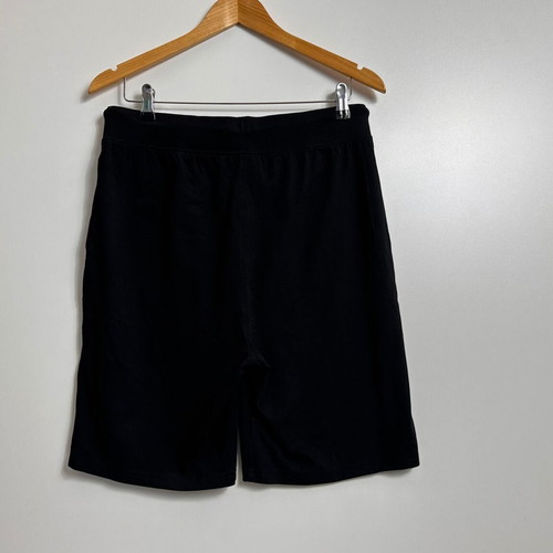 Lonsdale shorts new, cotton, size L, black