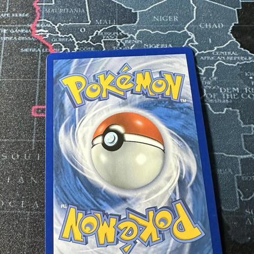 Mega Mawile ex MEG 094/132 Pokemon card new