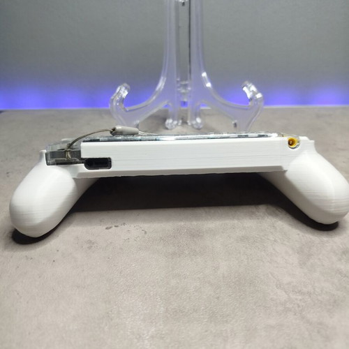 Grip for PSP slim new, compatible with 20xx and 30xx models