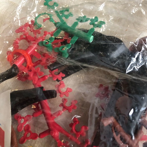 Lyra Playmobil set sealed like new