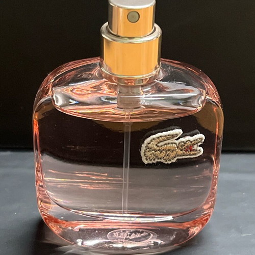 Lacoste Pour Elle Elegant Eau De Lacoste 12.12 30 ml like new
