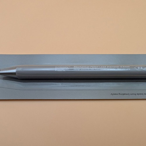 Stalogy Mechanical Pencil 0.5 mm New