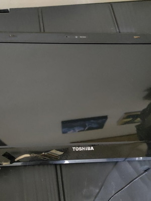 Οθονη,Πλαστικα + Webcam Λαπτοπ Ανταλλακτικα Toshiba L600-01B
