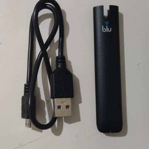 My Blu device black color like new