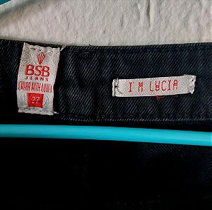 Jeans BSB no.27