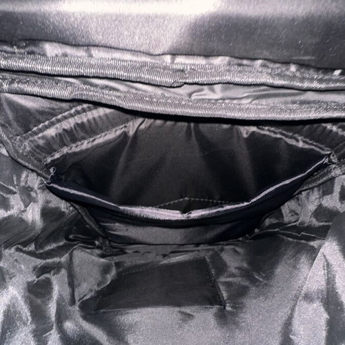 Backpack new, unused