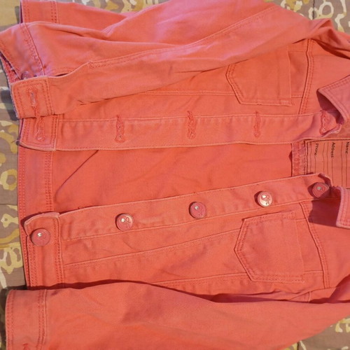 Girls' clothing pack 4-6 years like new