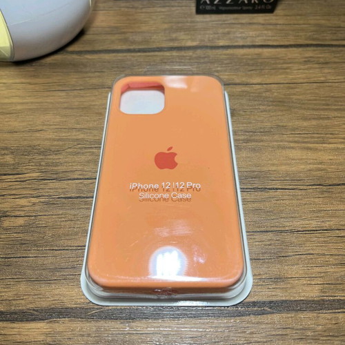Θήκες iPhone 12 / 12 Pro Premium Matte καινούργιες σε 5 χρώματα