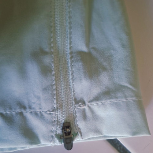 New Balance pants new, thin elastic, mint color, size M