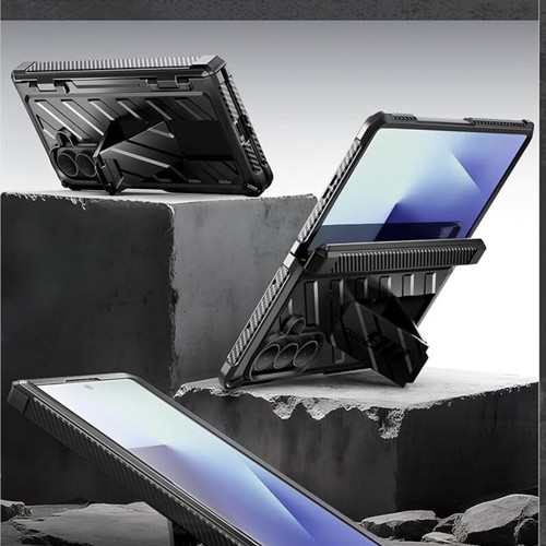 Supcase case for Samsung Galaxy Z Fold 7 with stand and protector, new