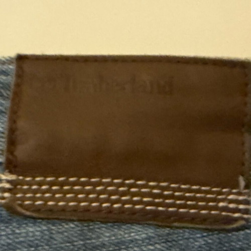 Timberland jeans 40 like new, blue