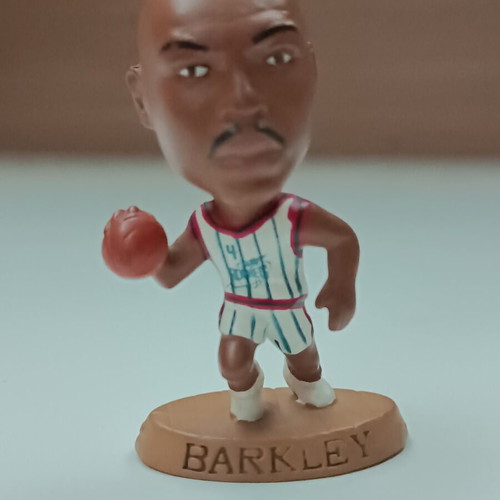 Φιγούρα Corinthian Headliners NBA Barkley