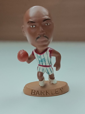 Φιγούρα Corinthian Headliners NBA Barkley