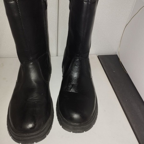 Marikelly boots like new, size 36, black