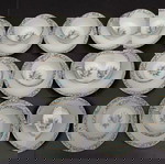  Noritake σερβίτσιο 53τμχ