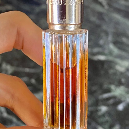 Άρωμα Miss Dior Parfum βιντάζ 7.5 ml μεταχειρισμένο