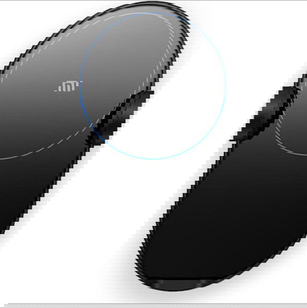 Xiaomi Mi 20W Wireless Car Charger Ασύρματος Φορτιστής Αυτοκινήτου με Αυτόματο Κλείδωμα