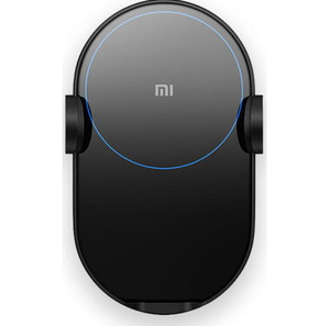 Xiaomi Mi 20W Wireless Car Charger Ασύρματος Φορτιστής Αυτοκινήτου με Αυτόματο Κλείδωμα