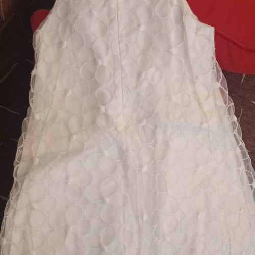 Alviero Martini 1A Classe kids dress new, size 6