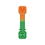 Power plug adapter new